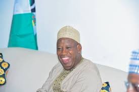 African Fulani Network Nominates Ganduje Grand Patron