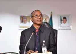 El-Rufai holds meeting with monarchs, security agencies