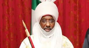 God approved my dethronement – Sanusi