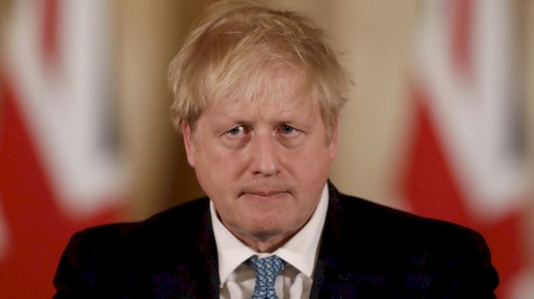 UK PM Boris Johnson discharged from hospital