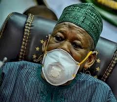 COVID-19: Ganduje In Trouble As Kano Records Grim Harvests, After Several VIPs Drop Dead Within 24 Hours