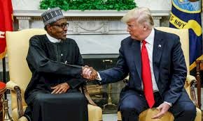 US President in phone call with Buhari, promise assistance