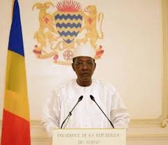 Chad abolishes death penalty, even for Boko Haram terrorists