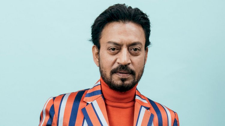 BREAKING: Irrfan Khan, Renowned Bollywood Star, Dies at 53