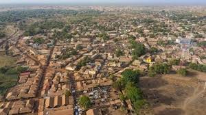 Over 1,500 Senegalese, Gambian Leaders in Border Communities Engaged in Fight Against covid-19