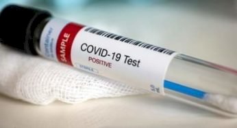 533 workers at Ghanaian factory test positive for COVID-19