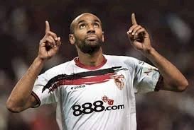 Kanoute to give Seville first mosque in 700 years