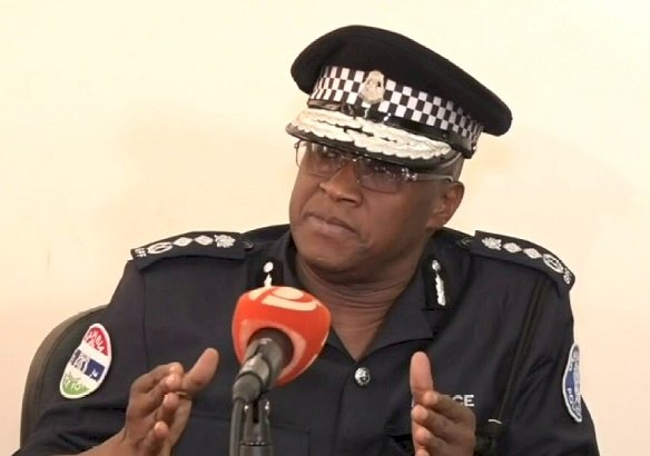 Police investigate crime syndicates in Gambia, others.