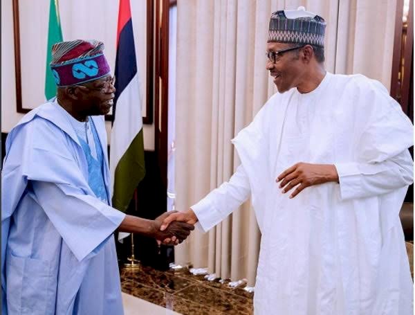 2023: Buhari, Tinubu not Igbo’s problem