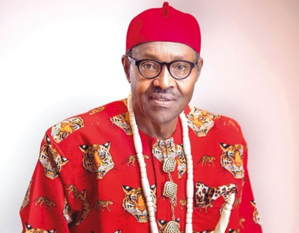 Igbo monarchs laud Buhari’s developmental projects in South-East