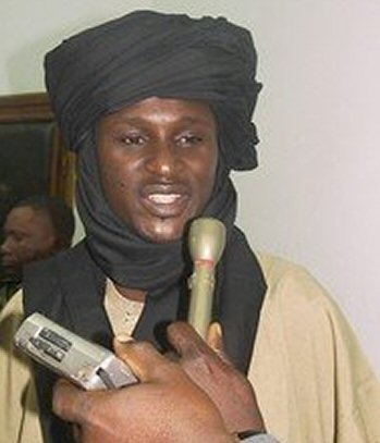 Chad: Baba Ladé finally free