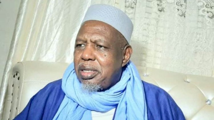 After the coup d’etat in Mali: Imam Dicko receives the CNSP
