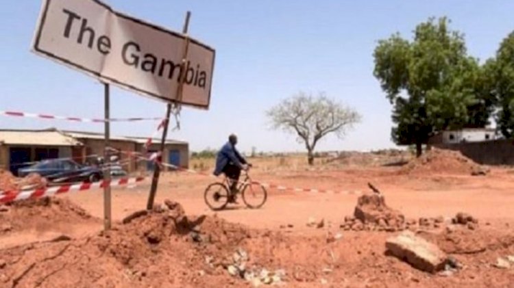 Covid-19: Death toll skyrockets in Gambia