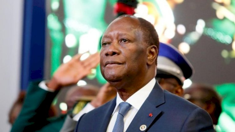 Presidential in Côte d’Ivoire: Alassane Ouattara Investing candidate for a third term