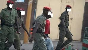 SENEGAL: Homosexual Gathering In Nioro Gets Broken Up By Gendarmerie