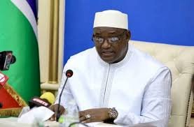 President Barrow Argues Significant Progress Would Be Made Over Coronavirus If Gambians Heeded Health Guidelines