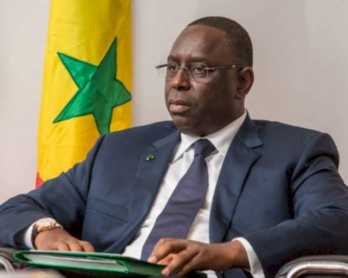 Incredible – The third term of Macky Sall already validated by the Constitutional Council