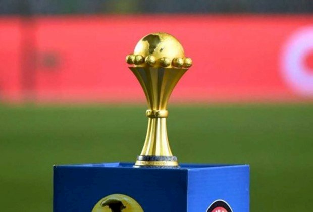 AFCON trophy ‘missing’ at CAF headquarters in Egypt