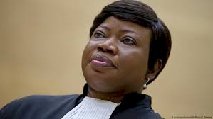 Gambia calls on US to reverse sanction against Fatou Bensouda, Court Officials