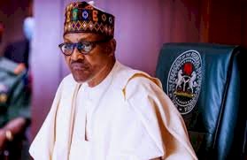HISTORY WILL BE KINDER TO PRESIDENT BUHARI THAN HIS CRITICS ARE PREPARED TO BE