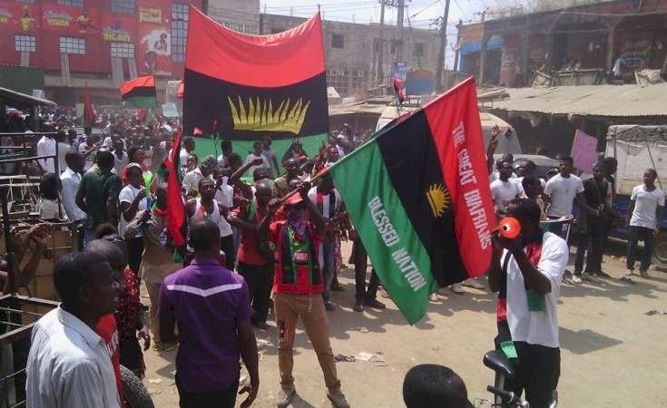2 Feared Dead As IPOB Attack Hausa Residents In Rivers