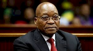 Corruption case against Jacob Zuma postponed to December 8
