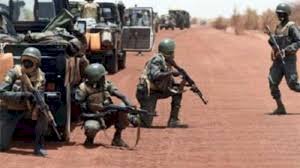 Mali: 04 soldiers killed in an attack in Alatona