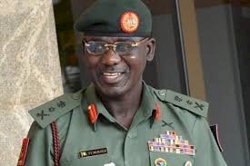 Buratai Instructs Troops To Be Ruthless With Bandits, Other Criminals