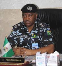 EFCC Is Built On Integrity Commends Enugu CP Ahmad Abdulrahman