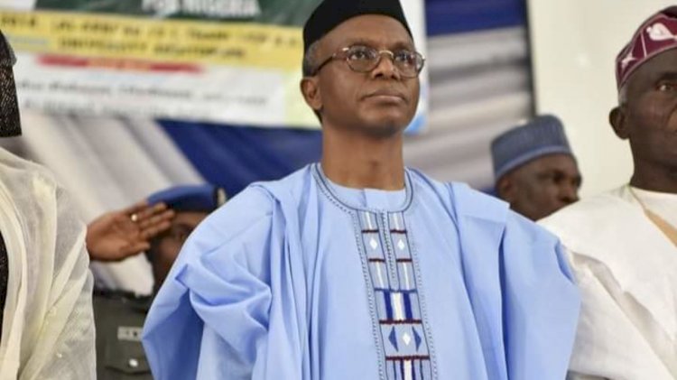 7,000 Nigerians sign petition asking EU, UK to ban El-Rufai from traveling