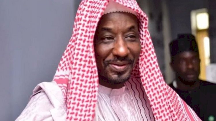 Girl-Child Education Is Key To Our National Development, Says Sanusi