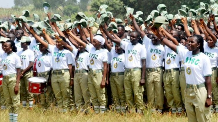 Two Pastors Arrested Over Rape Of Corps Member In Rivers