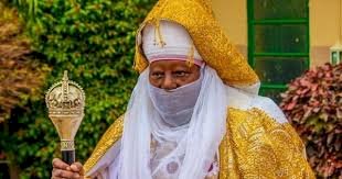 Emir Of Zazzau, Alhaji Shehu Idris Dies