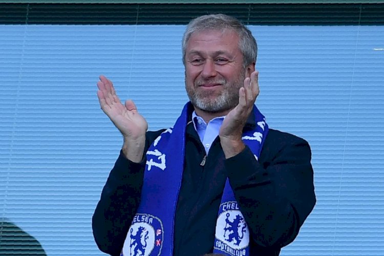 Chelsea owner donated over $100m to Israeli settler group