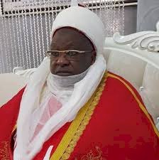 Breaking: Emir of Katsina appoints new district head of Musawa