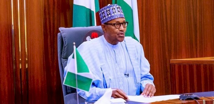 ADDRESS TO THE NATION BY HIS EXCELLENCY, MUHAMMADU BUHARI, PRESIDENT OF THE FEDERAL REPUBLIC OF NIGERIA ON THE ENDSARS PROTESTS, 22ND OCTOBER, 2020