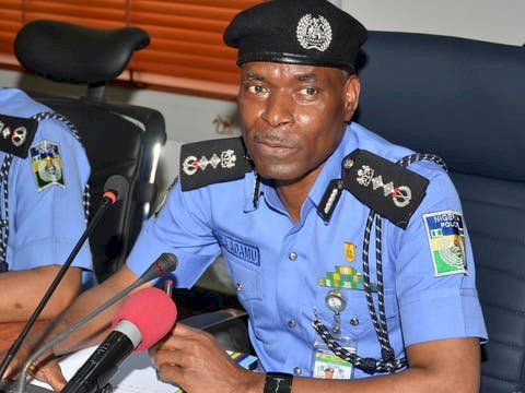 IGP Withdraws Policemen From VIPs, Exempts Lawan, Gbajabiamila