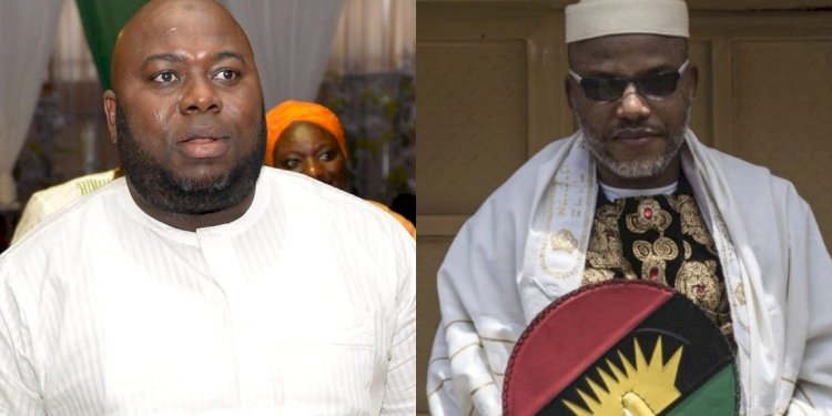 Asari Dokubo Blows Hot, Accuses IPOB Of Targeting Muslims