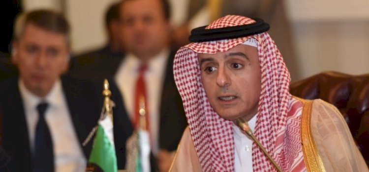 Saudi Arabia condemns French cartoons insulting Prophet