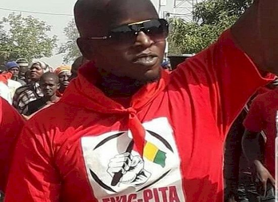 Guinea: Murder of Daouda Kanté in Pita: He received three bullets ...", says his sister