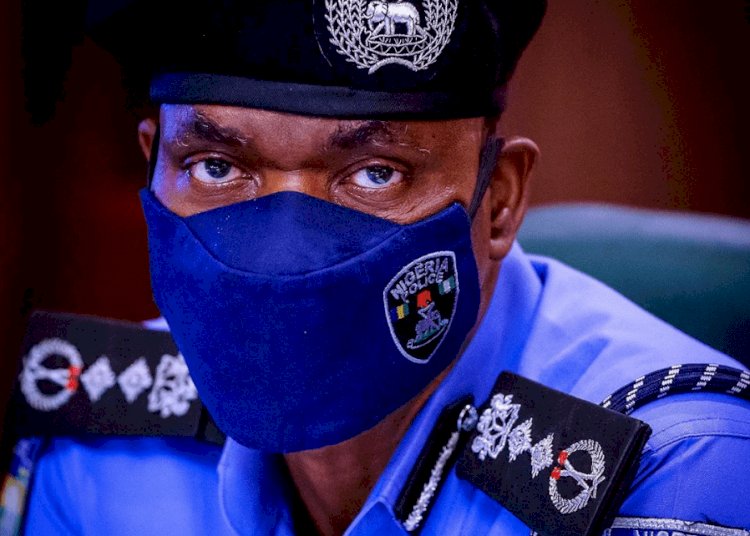 #EndSARS: IG Replies Amnesty International, Says 22 Cops Killed During Protests