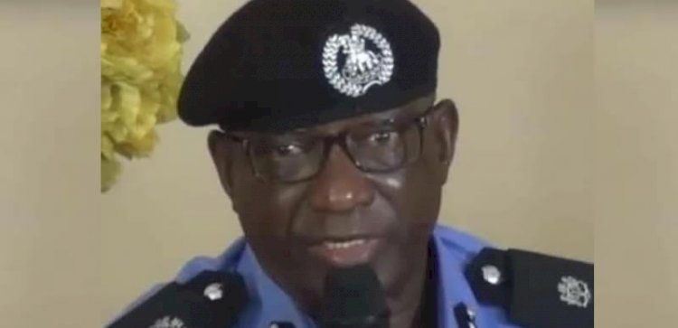 Relocate or be treated like terrorists, Rivers CP tells IPOB