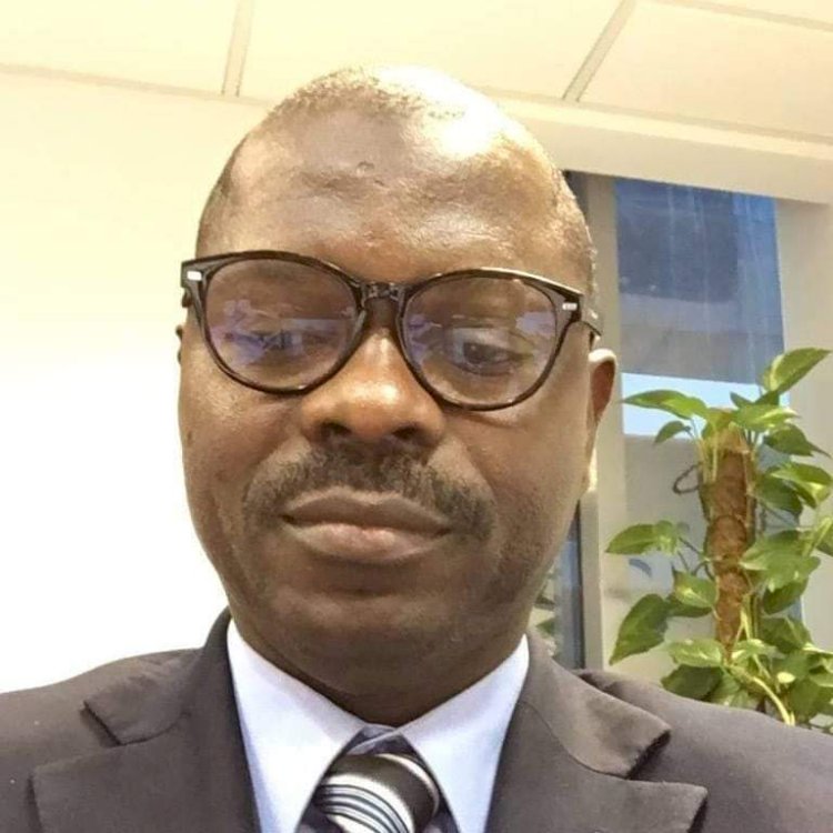 Gambia:President Barrow Appoints Seedy Keita as Trade Minister