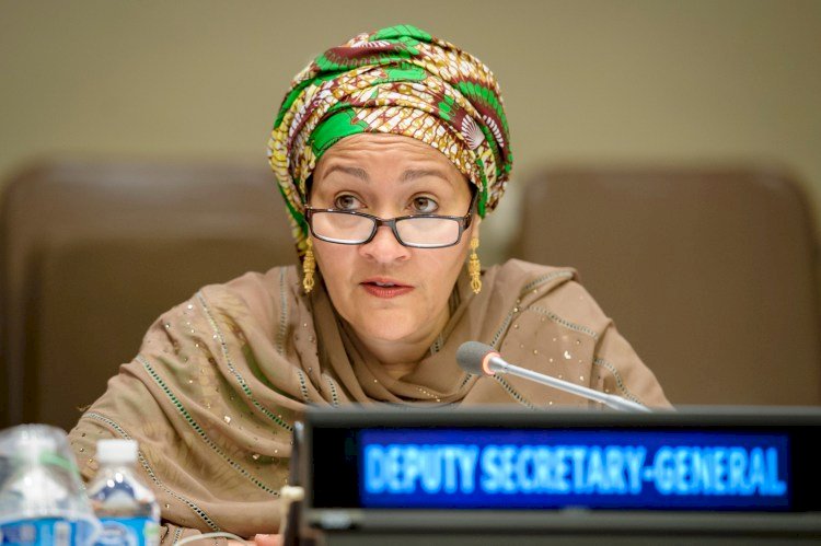 UN Asks FG To Engage Nigerian Youths To Forestall Another Protest