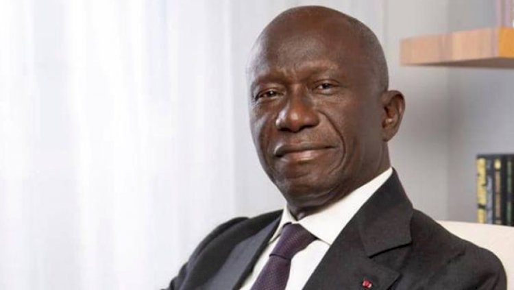 Guinea:Kabèlè Camara refuses to recognize the results of the presidential election