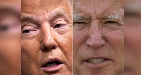 US Election: Trump Insists On Victory As Biden Continues To Act As President-Elect