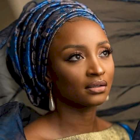 Rahama Sadau: I Haven’t Received Police Invitation