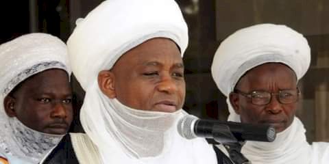 Sultan directs Muslims to look for new moon from Sunday