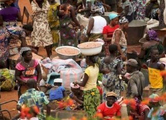 Prices of foodstuffs soar in Kano, Katsina, Sokoto, Kebbi