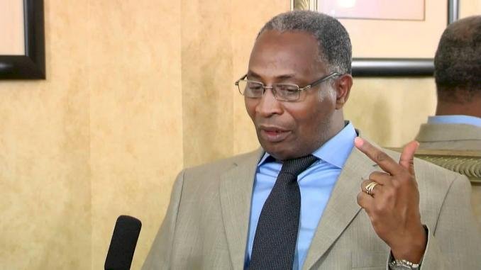 Guinea:Bah Oury pulls the alarm: We are in an extremely dangerous context ''